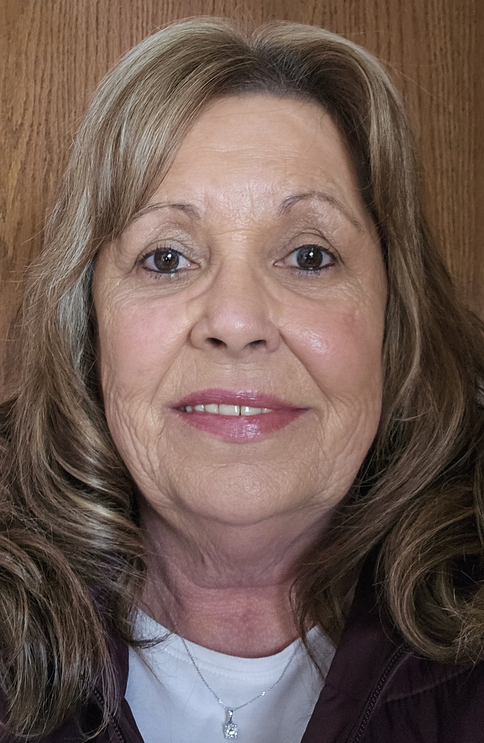 Cruise Brothers Travel Agent Nancy VanDergrift